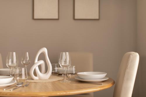 Thea Apartment by WelcHome in טרביסו