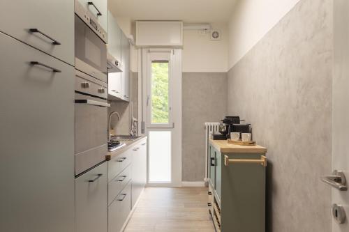 Thea Apartment by WelcHome in טרביסו