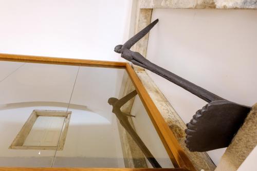 The Bitcoin Chapel Iconic Luxury Residence, Porto (Foto 11)