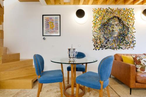 The Bitcoin Chapel Iconic Luxury Residence, Porto (Foto 10)