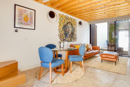 The Bitcoin Chapel Iconic Luxury Residence, Porto (Foto 2)