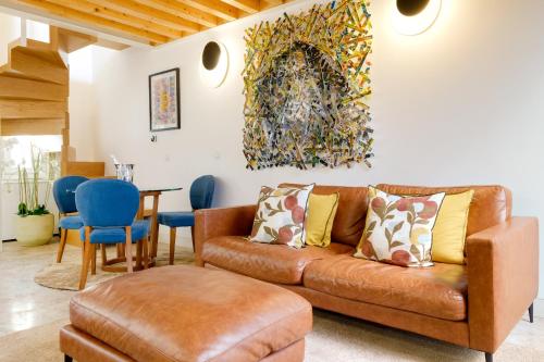 The Bitcoin Chapel Iconic Luxury Residence, Porto (Foto 6)