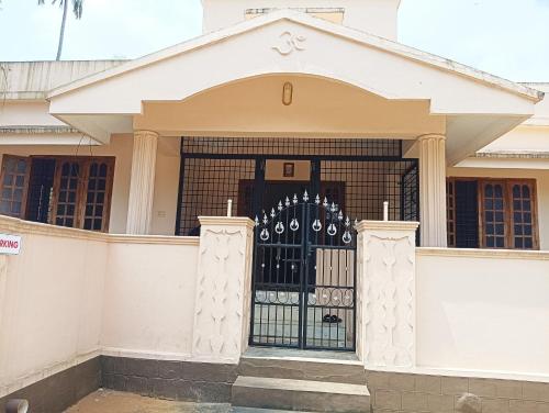 Shield Guest Accommodation in Polpully