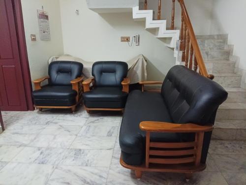Shield Guest Accommodation in Polpully
