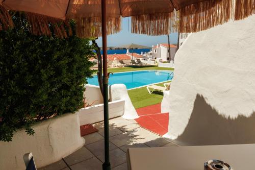 Apartamentos El Bergantin Menorca Club - image 9