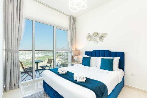 PVH - Golf Vita - 1BR with Golf Course View, Dubai