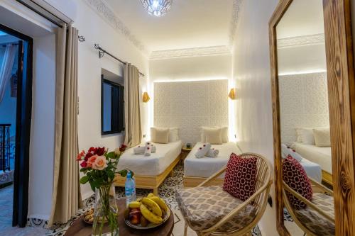 Riad des remparts Marrakech - image 4