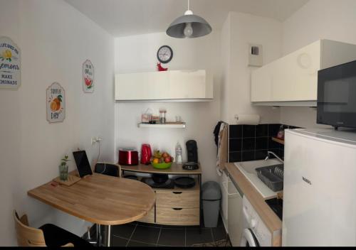 Villa medreville - Location saisonnière - Laxou