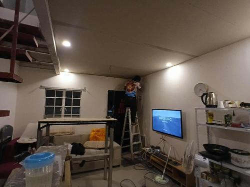 Tsinoy Villa in Pandi