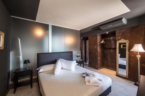 

Suite Apartment L'Osteria