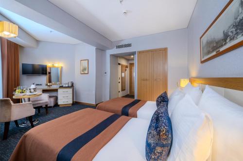 Hotel Momento - Special Category, Istanbul (photo 11)