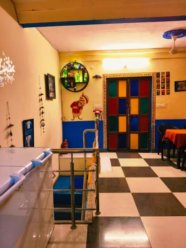 The Mehran way Homestay – Jodhpur, FL