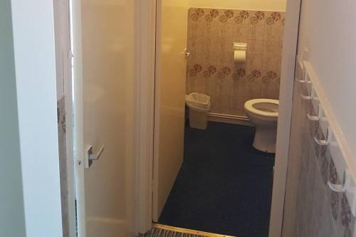 4 Berth, Ground Floor Flat, Apsley 1 - Tap to explore photos