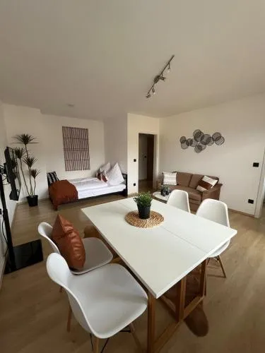 Casa Castaña in Hemsbach, Deutschland