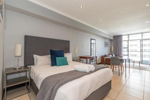 The Icon Studio Apartment - image 12