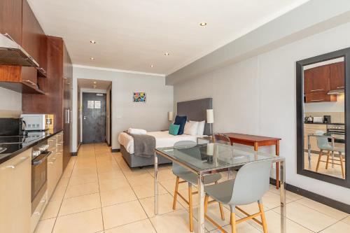 The Icon Studio Apartment - image 8