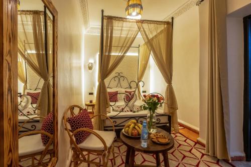 Riad des remparts Marrakech, Marrakech