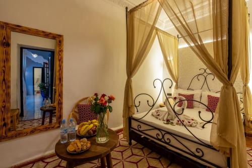 Riad des remparts Marrakech - image 9