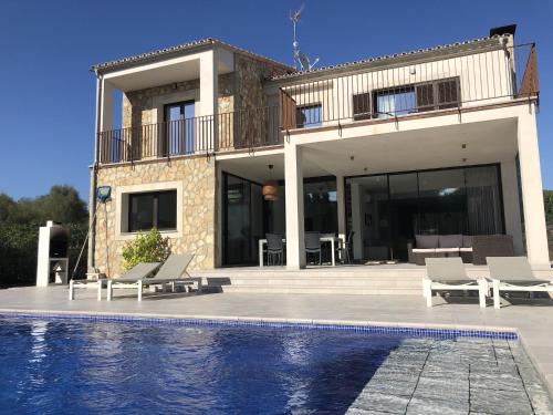 Trebol gîte à louer Province des Îles Baléares