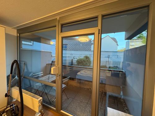 Mini Apartment Saarlouis in Saarlouis