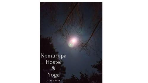 Nemurupa Garden Hostel & Yoga