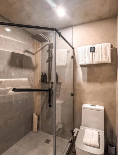 Yamato Hostel Room Type - Family Suite