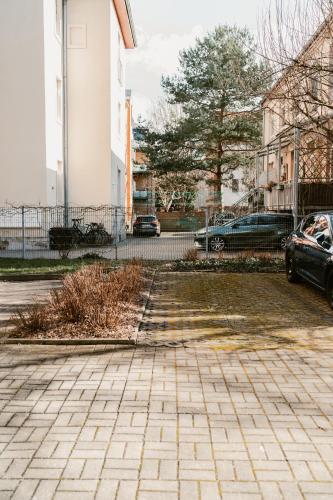 JINO Dresden I Zentrumsnah - WLAN - Küche, Дрезден (фото 2)