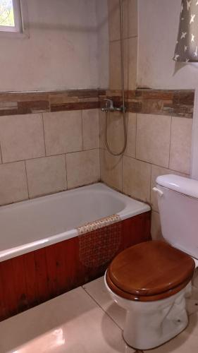 La Morenita del Delta