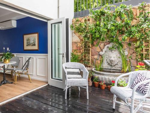 Nicol Street Heritage Cottages - image 4