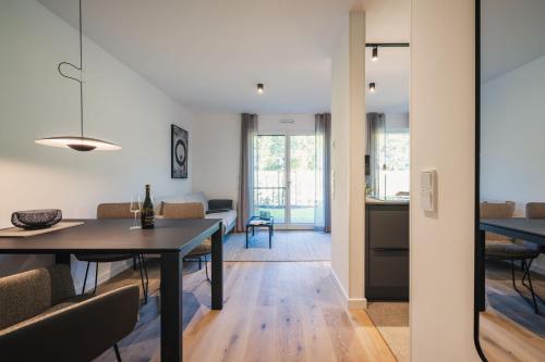 Strandvilla Zingst Appartement 03 EG in Zingst