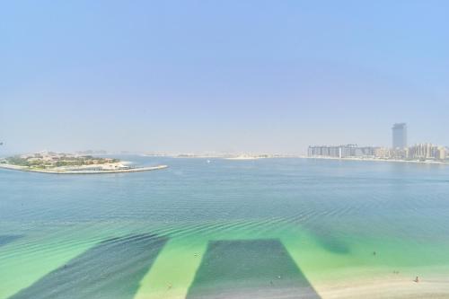 Luxury 2BR Beach Isle With Palm Views and Beach Access, Dubaï (photo 10)