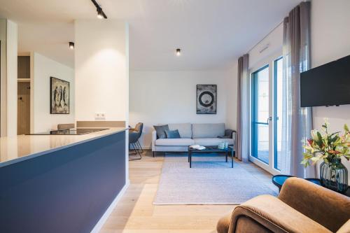 Strandvilla Zingst Appartement 03 EG in Zingst