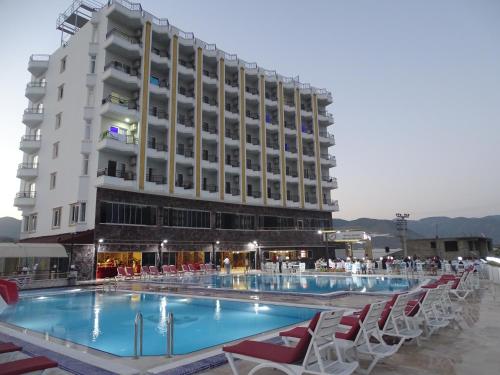 Princess Resort Hotels图片