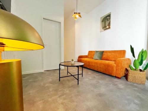 Suite Celestine - Appartement 4 & 8 personnes - Check in h24 & wifi 2