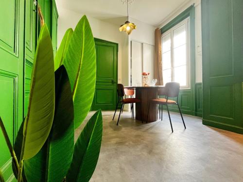 Suite Celestine - Appartement 4 & 8 personnes - Check in h24 & wifi 1