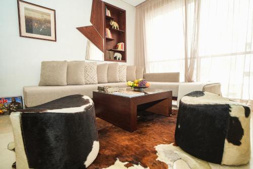 Luxury Secure Residence, Pool, Near Beach, Easy Airport Access, Casablanca (fotografie 11)