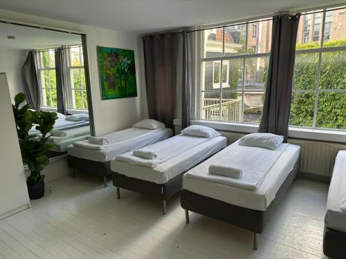 Amsliving, Amsterdam (photo 8)