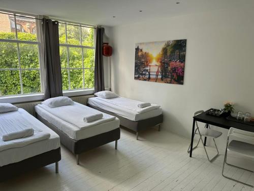 Amsliving, Amsterdam (photo 9)