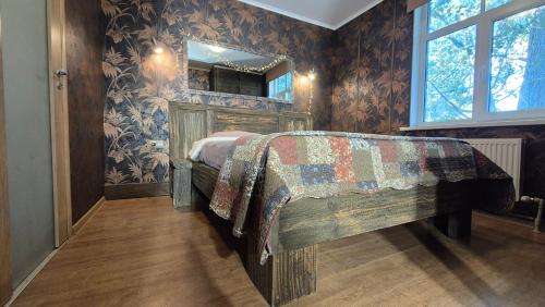 VIATRIX Land Relax Sleep, Riga (Foto 5)
