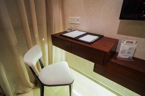 Luxury Secure Residence, Pool, Near Beach, Easy Airport Access, Casablanca (fotografie 4)