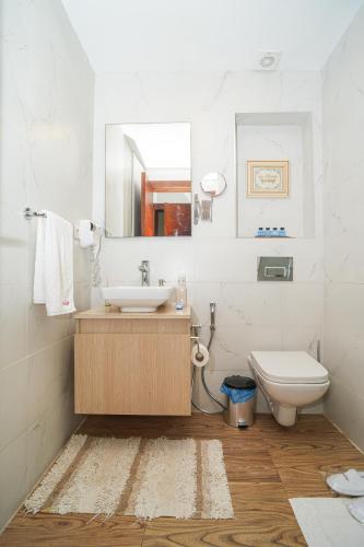 Luxury Secure Residence, Pool, Near Beach, Easy Airport Access, Casablanca (fotografie 7)