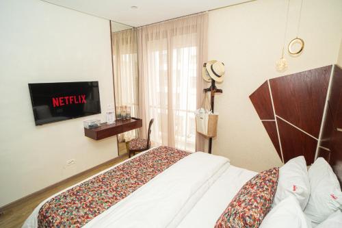 Luxury Secure Residence, Pool, Near Beach, Easy Airport Access, Casablanca (fotografie 6)