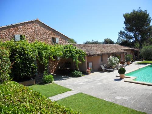 B&B La Badelle – Gordes, UT