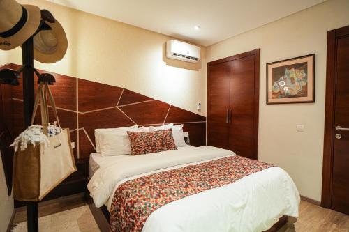 Luxury Secure Residence, Pool, Near Beach, Easy Airport Access, Casablanca (fotografie 9)