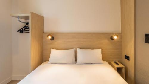 Photo - Premiere Classe Roissy CDG - Paris Nord 2 - Parc des Expositions