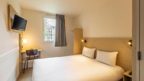 Premiere Classe Roissy Cdg - Paris Nord 2 - Parc Des Exposit