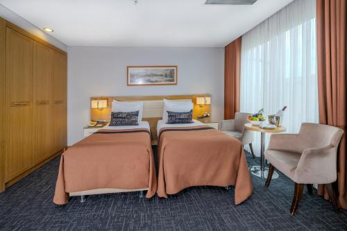Hotel Momento - Special Category - image 8