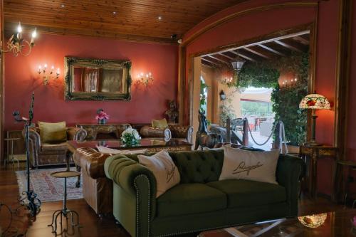 Rigat Park & Spa Hotel - Adults Recommended, Lloret de Mar (zdjęcie 6)