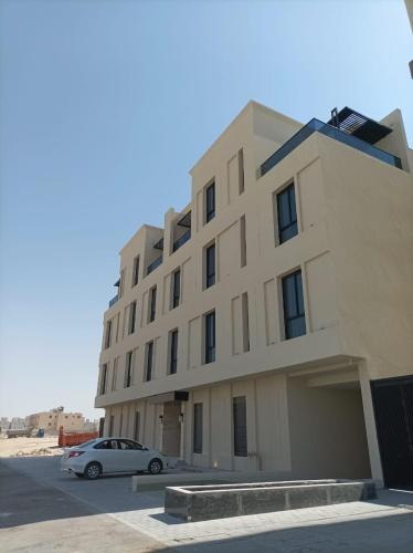 Samt Residence - LUX apartments