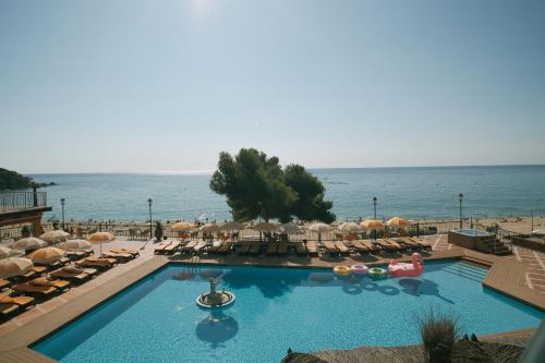 Rigat Park & Spa Hotel - Adults Recommended - image 4